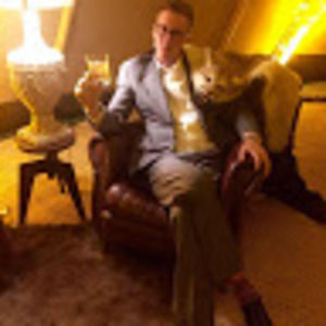 Meet your Posher, Will